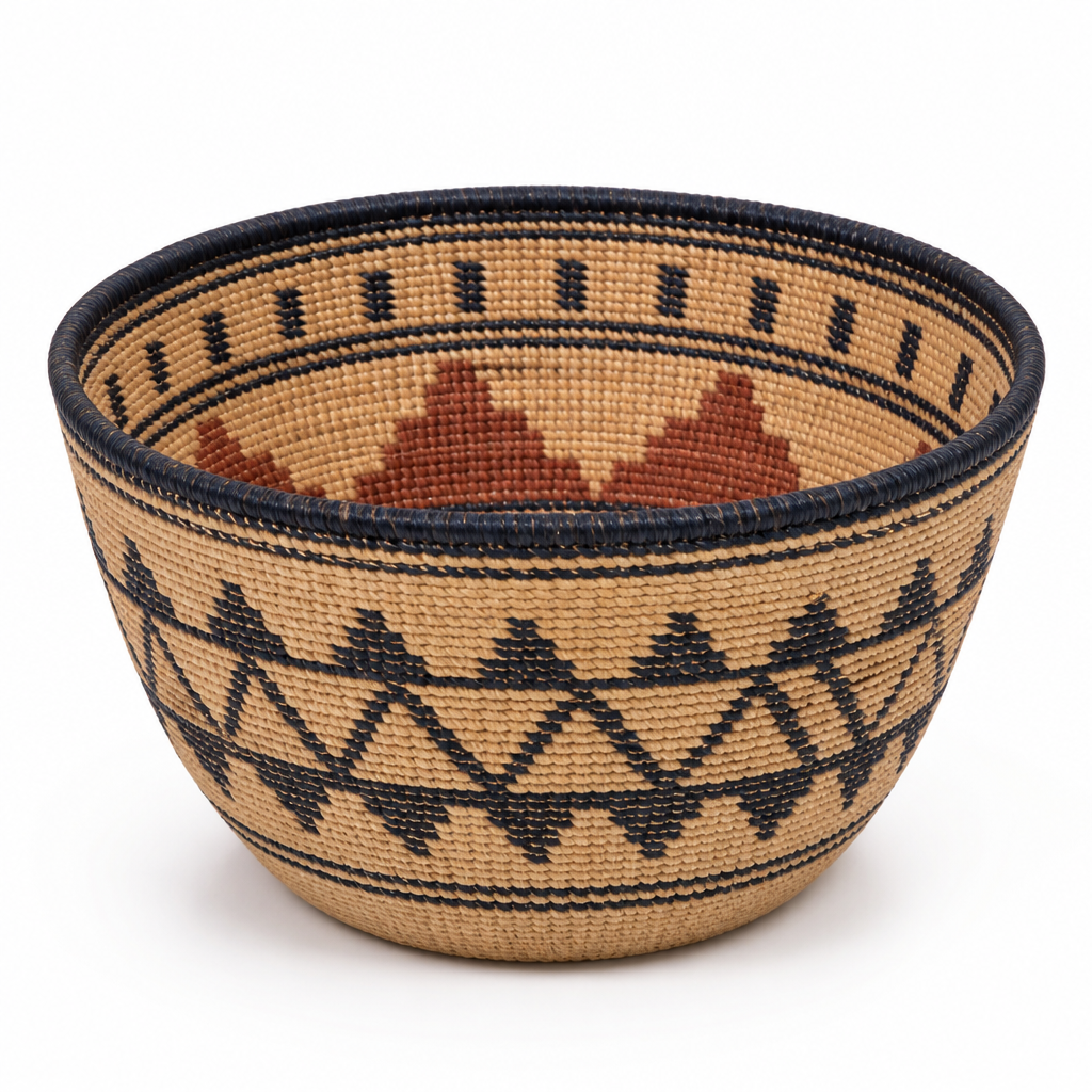 El Yapımı El Dokuması Runner